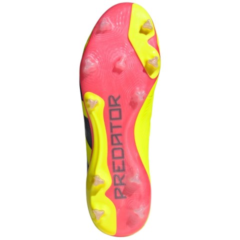 Adidas Buty piłkarskie adidas Predator Pro FG IG7776 Adidas Buty piłkarskie adidas Predator Pro FG IG7776
