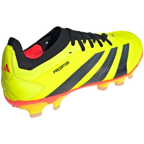 Adidas Buty piłkarskie adidas Predator Pro MG IG7732 Adidas Buty piłkarskie adidas Predator Pro MG IG7732