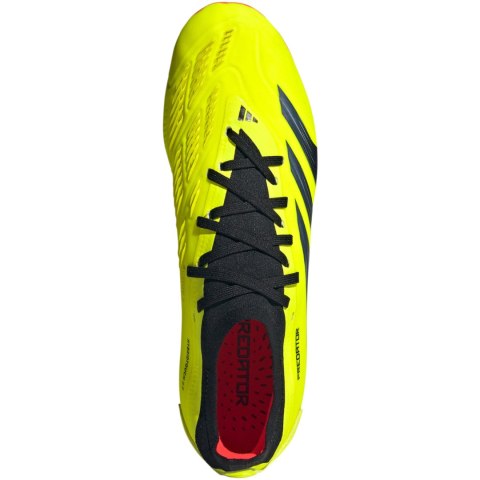 Adidas Buty piłkarskie adidas Predator Pro MG IG7732 Adidas Buty piłkarskie adidas Predator Pro MG IG7732