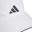 Adidas Czapka z daszkiem adidas Aeroready Training Running Baseball biała HT2031 Adidas Czapka z daszkiem adidas Aeroready Training Running Baseball biała HT2031