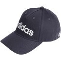 Adidas Czapka z daszkiem adidas Daily Cap granatowa IC9708