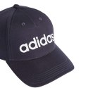 Adidas Czapka z daszkiem adidas Daily Cap granatowa IC9708