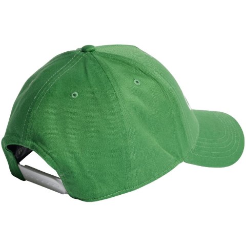 Adidas Czapka z daszkiem adidas Daily Cap zielona IR7908 Adidas Czapka z daszkiem adidas Daily Cap zielona IR7908