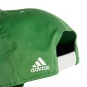 Adidas Czapka z daszkiem adidas Daily Cap zielona IR7908