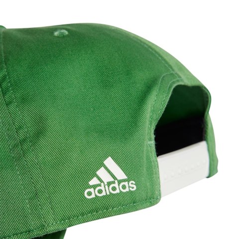 Adidas Czapka z daszkiem adidas Daily Cap zielona IR7908 Adidas Czapka z daszkiem adidas Daily Cap zielona IR7908