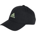 Adidas Czapka z daszkiem adidas LK Cap czarna IN3327