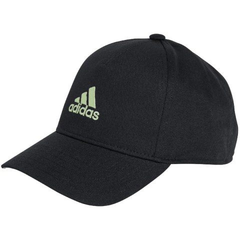 Adidas Czapka z daszkiem adidas LK Cap czarna IN3327