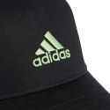 Adidas Czapka z daszkiem adidas LK Cap czarna IN3327