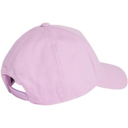 Adidas Czapka z daszkiem adidas LK Cap różowa IN3326