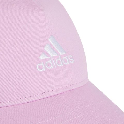 Adidas Czapka z daszkiem adidas LK Cap różowa IN3326 Adidas Czapka z daszkiem adidas LK Cap różowa IN3326