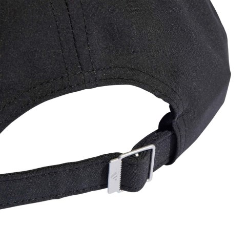 Adidas Czapka z daszkiem adidas Running Essentials czarna HT6353 Adidas Czapka z daszkiem adidas Running Essentials czarna HT6353