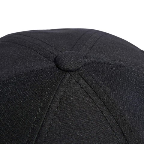 Adidas Czapka z daszkiem adidas Running Essentials czarna HT6353 Adidas Czapka z daszkiem adidas Running Essentials czarna HT6353