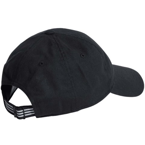 Adidas Czapka z daszkiem adidas czarna IP6320 Adidas Czapka z daszkiem adidas czarna IP6320