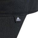 Adidas Czapka z daszkiem adidas czarna IP6320 Adidas Czapka z daszkiem adidas czarna IP6320