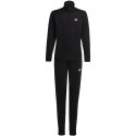 Adidas Dres dla dzieci adidas Essentials Big Logo Track Suit czarny IC5686