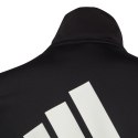 Adidas Dres dla dzieci adidas Essentials Big Logo Track Suit czarny IC5686