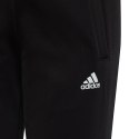 Adidas Dres dla dzieci adidas Essentials Big Logo Track Suit czarny IC5686