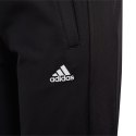 Adidas Dres dla dzieci adidas Essentials Big Logo Track Suit czerwono-czarny IJ6305