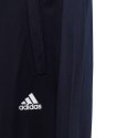 Adidas Dres dla dzieci adidas Essentials Big Logo Track Suit niebiesko-czarny HR6408