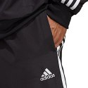 Adidas Dres męski adidas 3-Stripes Woven Track Suit czarny IC6750