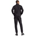 Adidas Dres męski adidas Basic 3-Stripes Fleece czarny IJ6067