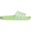 Adidas Klapki adidas Adilette Aqua Slides zielone IF6046