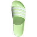 Adidas Klapki adidas Adilette Aqua Slides zielone IF6046