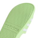 Adidas Klapki adidas Adilette Aqua Slides zielone IF6046