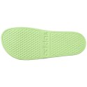 Adidas Klapki adidas Adilette Aqua Slides zielone IF6046