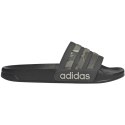 Adidas Klapki adidas adilette Shower Slides moro IG3683