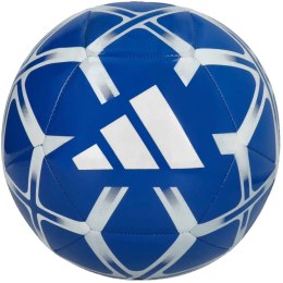Adidas Piłka nożna adidas Starlancer Club niebieska IP1649