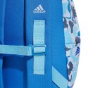 Adidas Plecak dla dzieci adidas niebieski IP3103