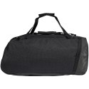 Adidas Torba adidas Essentials 3-Stripes Duffel Bag M czarna IP9863