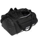 Adidas Torba adidas Essentials 3-Stripes Duffel Bag M czarna IP9863