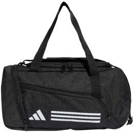 Adidas Torba adidas Essentials 3-Stripes Duffel Bag XS czarna IP9861