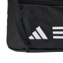 Adidas Torba adidas Essentials 3-Stripes Duffel Bag XS czarna IP9861