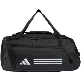 Adidas Torba adidas Essentials 3-Stripes Duffel Bag S czarna IP9862