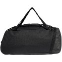 Adidas Torba adidas Essentials 3-Stripes Duffel Bag S czarna IP9862