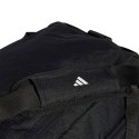 Adidas Torba adidas Essentials 3-Stripes Duffel Bag S czarna IP9862