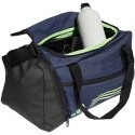 Adidas Torba adidas Essentials 3-Stripes Duffel XS niebieska IR9822