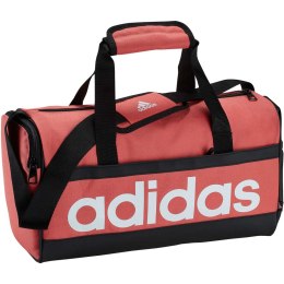 Adidas Torba adidas Essentials Linear Duffel Bag Extra Small XS IR9826