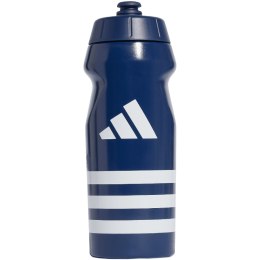 Adidas teamwear Bidon adidas Tiro Bottle 0.5L granatowy IW8158