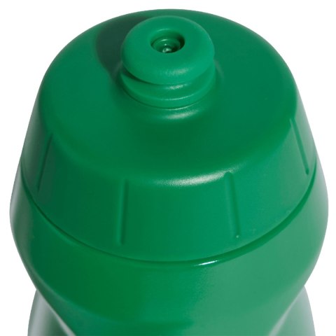 Adidas teamwear Bidon adidas Tiro Bottle 0.5L zielony IW8152 Adidas teamwear Bidon adidas Tiro Bottle 0.5L zielony IW8152