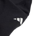 Adidas teamwear Komin adidas Tiro 23 Competition Neck Warmer czarny HS9759