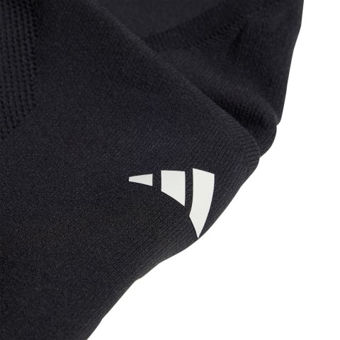 Adidas teamwear Komin adidas Tiro 23 Competition Neck Warmer czarny HS9759 Adidas teamwear Komin adidas Tiro 23 Competition Neck Warmer czarny HS9759