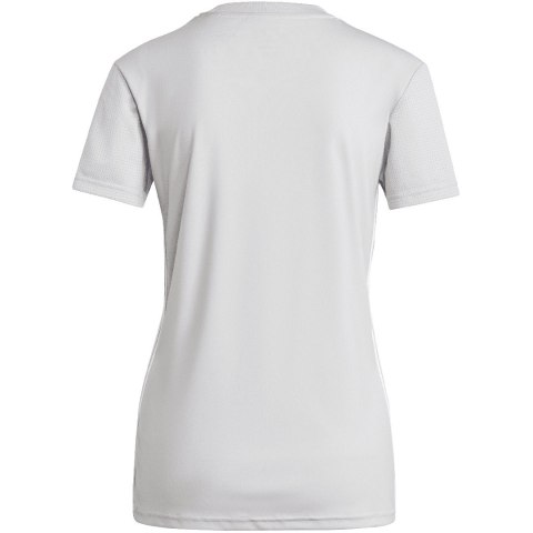Adidas teamwear Koszulka damska adidas Tabela 23 Jersey szara IA9151 Adidas teamwear Koszulka damska adidas Tabela 23 Jersey szara IA9151