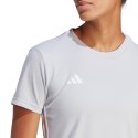 Adidas teamwear Koszulka damska adidas Tabela 23 Jersey szara IA9151