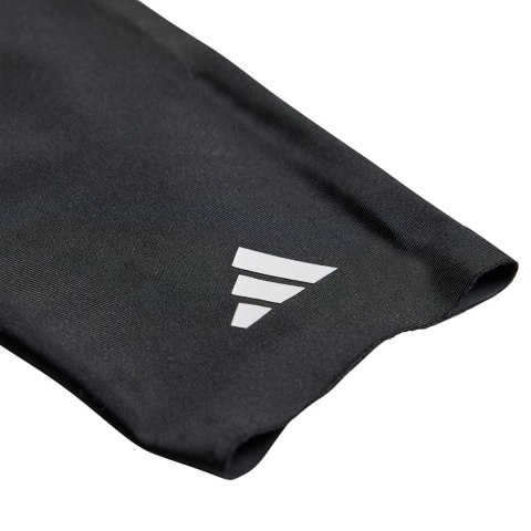 Adidas teamwear Ochraniacze piłkarskie adidas Tiro Competition czarne IP3999 Adidas teamwear Ochraniacze piłkarskie adidas Tiro Competition czarne IP3999