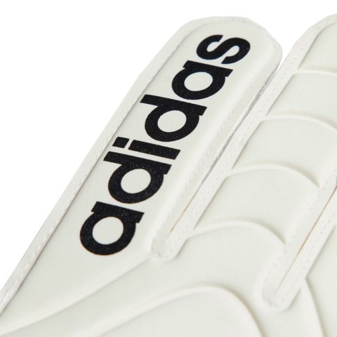 Adidas teamwear Rękawice bramkarskie adidas Copa Club beżowe IQ4016 Adidas teamwear Rękawice bramkarskie adidas Copa Club beżowe IQ4016