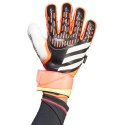 Adidas teamwear Rękawice bramkarskie adidas Predator Glove Match Fingersave IQ4037